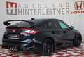 Honda Civic 2,0 VTEC Turbo Type R Schwarz - thumbnail 4