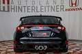 Honda Civic 2,0 VTEC Turbo Type R Schwarz - thumbnail 8