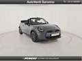 MINI Cooper C Cabrio Mini 2.0 Cooper C Classic Cabrio Grigio - thumbnail 7