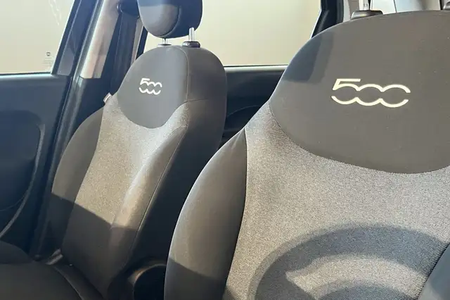 Fiat 500L view 15
