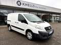 Fiat Scudo 10 SX L1H1 120 Multijet/KLIMA/MwSt Blanc - thumbnail 1