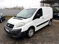 Fiat Scudo 10 SX L1H1 120 Multijet/KLIMA/MwSt Blanc - thumbnail 3