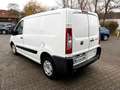 Fiat Scudo 10 SX L1H1 120 Multijet/KLIMA/MwSt Blanc - thumbnail 5