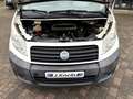 Fiat Scudo 10 SX L1H1 120 Multijet/KLIMA/MwSt Blanc - thumbnail 18