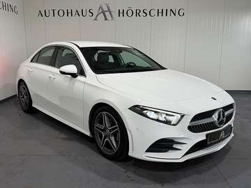 d Limousine //AMG-PAKET//