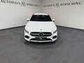 Mercedes-Benz A 200 d Limousine AMG-Line/PANO/Sport Weiß - thumbnail 2