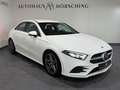 Mercedes-Benz A 200 d Limousine AMG-Line/PANO/Sport Weiß - thumbnail 1