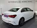 Mercedes-Benz A 200 d Limousine AMG-Line/PANO/Sport Weiß - thumbnail 6