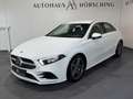 Mercedes-Benz A 200 d Limousine //AMG-PAKET// Weiß - thumbnail 3