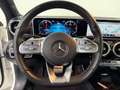 Mercedes-Benz A 200 d Limousine //AMG-PAKET// Weiß - thumbnail 9