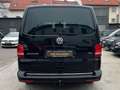 Volkswagen T5 Multivan Highline *AUTOMATIK*AHK*EL.SCHIEBETÜ Noir - thumbnail 11