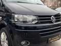 Volkswagen T5 Multivan Highline *AUTOMATIK*AHK*EL.SCHIEBETÜ Noir - thumbnail 5