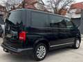 Volkswagen T5 Multivan Highline *AUTOMATIK*AHK*EL.SCHIEBETÜ Noir - thumbnail 15