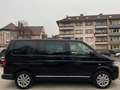 Volkswagen T5 Multivan Highline *AUTOMATIK*AHK*EL.SCHIEBETÜ Noir - thumbnail 8