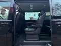 Volkswagen T5 Multivan Highline *AUTOMATIK*AHK*EL.SCHIEBETÜ Schwarz - thumbnail 24