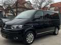 Volkswagen T5 Multivan Highline *AUTOMATIK*AHK*EL.SCHIEBETÜ Noir - thumbnail 7