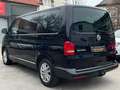 Volkswagen T5 Multivan Highline *AUTOMATIK*AHK*EL.SCHIEBETÜ Noir - thumbnail 10