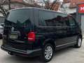 Volkswagen T5 Multivan Highline *AUTOMATIK*AHK*EL.SCHIEBETÜ Noir - thumbnail 12
