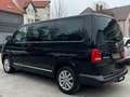 Volkswagen T5 Multivan Highline *AUTOMATIK*AHK*EL.SCHIEBETÜ Noir - thumbnail 14