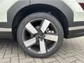 Hyundai SANTA FE T-GDi HEV Luxury Bianco - thumbnail 11