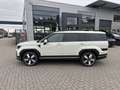 Hyundai SANTA FE T-GDi HEV Luxury Bianco - thumbnail 2