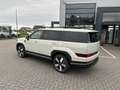 Hyundai SANTA FE T-GDi HEV Luxury Bianco - thumbnail 3