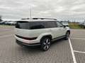Hyundai SANTA FE T-GDi HEV Luxury Bianco - thumbnail 5
