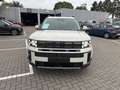 Hyundai SANTA FE T-GDi HEV Luxury Bianco - thumbnail 8