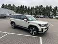 Hyundai SANTA FE T-GDi HEV Luxury Bianco - thumbnail 7
