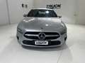 Mercedes-Benz A 180 - A 180 d Sport Extra auto Zilver - thumbnail 2