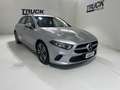 Mercedes-Benz A 180 - A 180 d Sport Extra auto Zilver - thumbnail 3