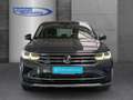Volkswagen Tiguan 1.5 TSI "ELEGANCE" 150 PS DSG+NAVI+SHZ+PDC+AHK Grau - thumbnail 9