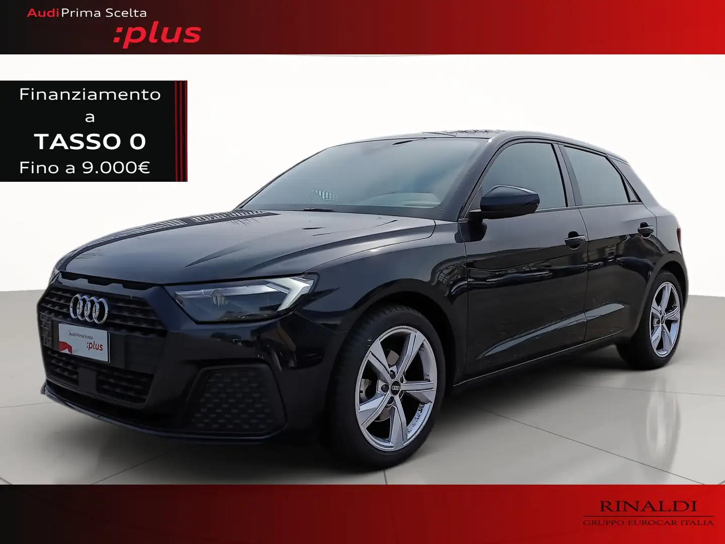 Audi A1 sportback 35 1.5 tfsi s-tronic Azul - 1