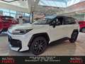 Toyota RAV 4 5-Türer GR Sport 2.5 Hybrid 4x4 Weiß - thumbnail 1