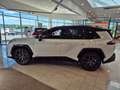 Toyota RAV 4 5-Türer GR Sport 2.5 Hybrid 4x4 Weiß - thumbnail 2