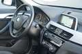 BMW X1 sDrive18i High Executive + SENSOREN / STOELVERWARM Noir - thumbnail 3