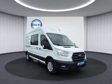 350 L3 Trend*SORTIMO*KAMERA*TEMPOMAT*AHK