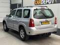 Mazda Tribute 3.0 V6 Touring 4WD Vol jaar Apk Lpg Technisch supe Gris - thumbnail 7