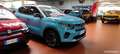 Citroen NEW C3 - 1.2 MAX 100CV Albastru - thumbnail 2