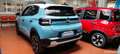 Citroen NEW C3 - 1.2 MAX 100CV Albastru - thumbnail 3