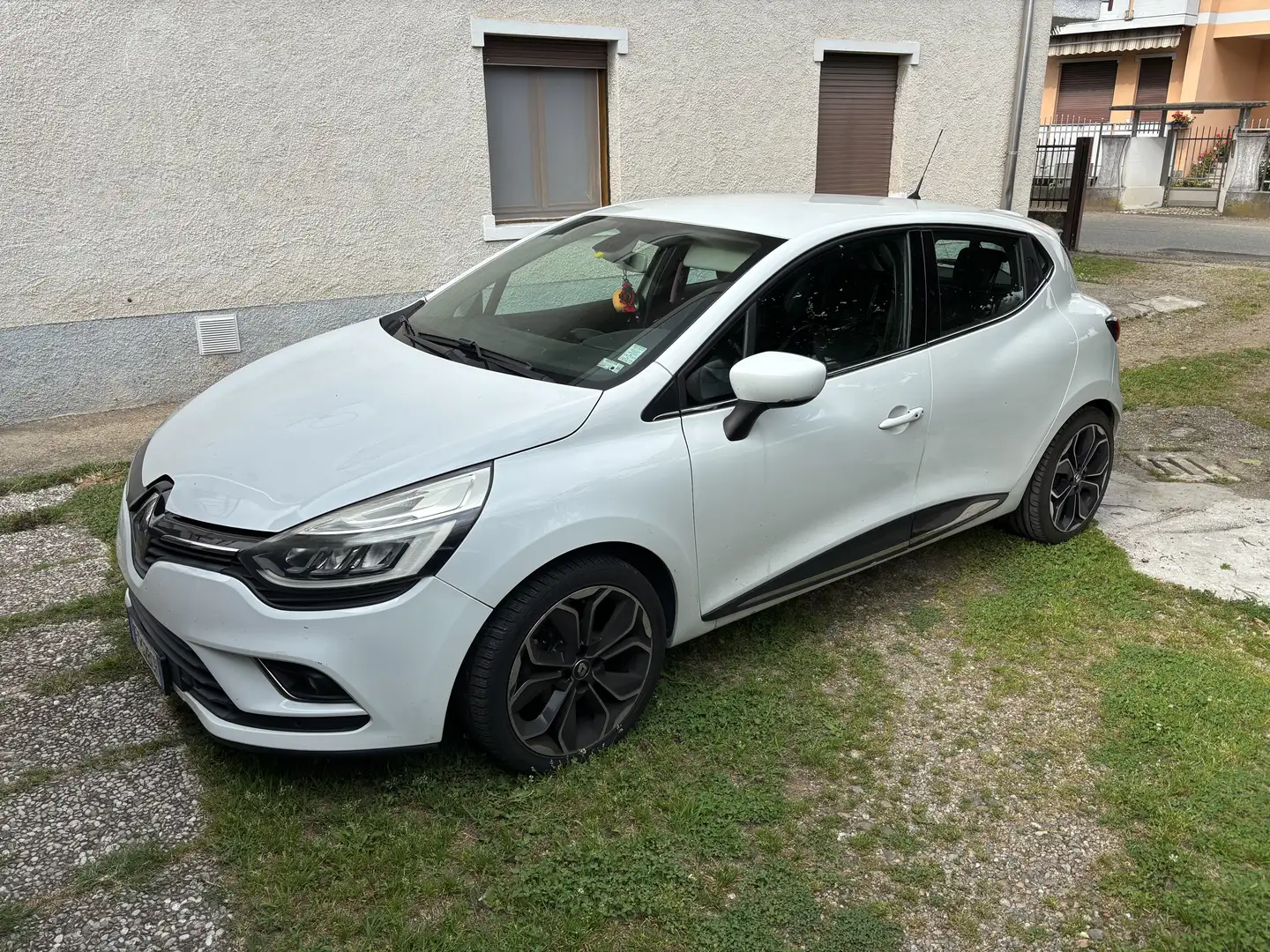 Renault Clio 5p 0.9 tce energy Intens c/park.radar 90cv - 1