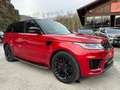 Land Rover Range Rover Sport 2.0 Si4 PHEV HSE Dynamic Stealth 404 Rojo - thumbnail 4