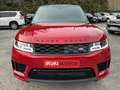 Land Rover Range Rover Sport 2.0 Si4 PHEV HSE Dynamic Stealth 404 Rojo - thumbnail 3