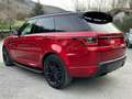 Land Rover Range Rover Sport 2.0 Si4 PHEV HSE Dynamic Stealth 404 Rojo - thumbnail 8