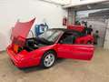 Ferrari Mondial T 3.4 Cabriolet Valeo Rot - thumbnail 2