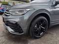 Volkswagen Tiguan Allspace R-Line 2,0 TSI AHK Standheizung Grau - thumbnail 3