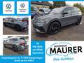 Volkswagen Tiguan Allspace R-Line 2,0 TSI AHK Standheizung Grau - thumbnail 1