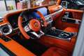 Mercedes-Benz G 55 AMG G 55 AMG Kompressor Automatik Srebrny - thumbnail 3