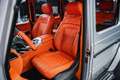 Mercedes-Benz G 55 AMG G 55 AMG Kompressor Automatik Srebrny - thumbnail 5