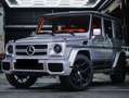 Mercedes-Benz G 55 AMG G 55 AMG Kompressor Automatik Srebrny - thumbnail 1